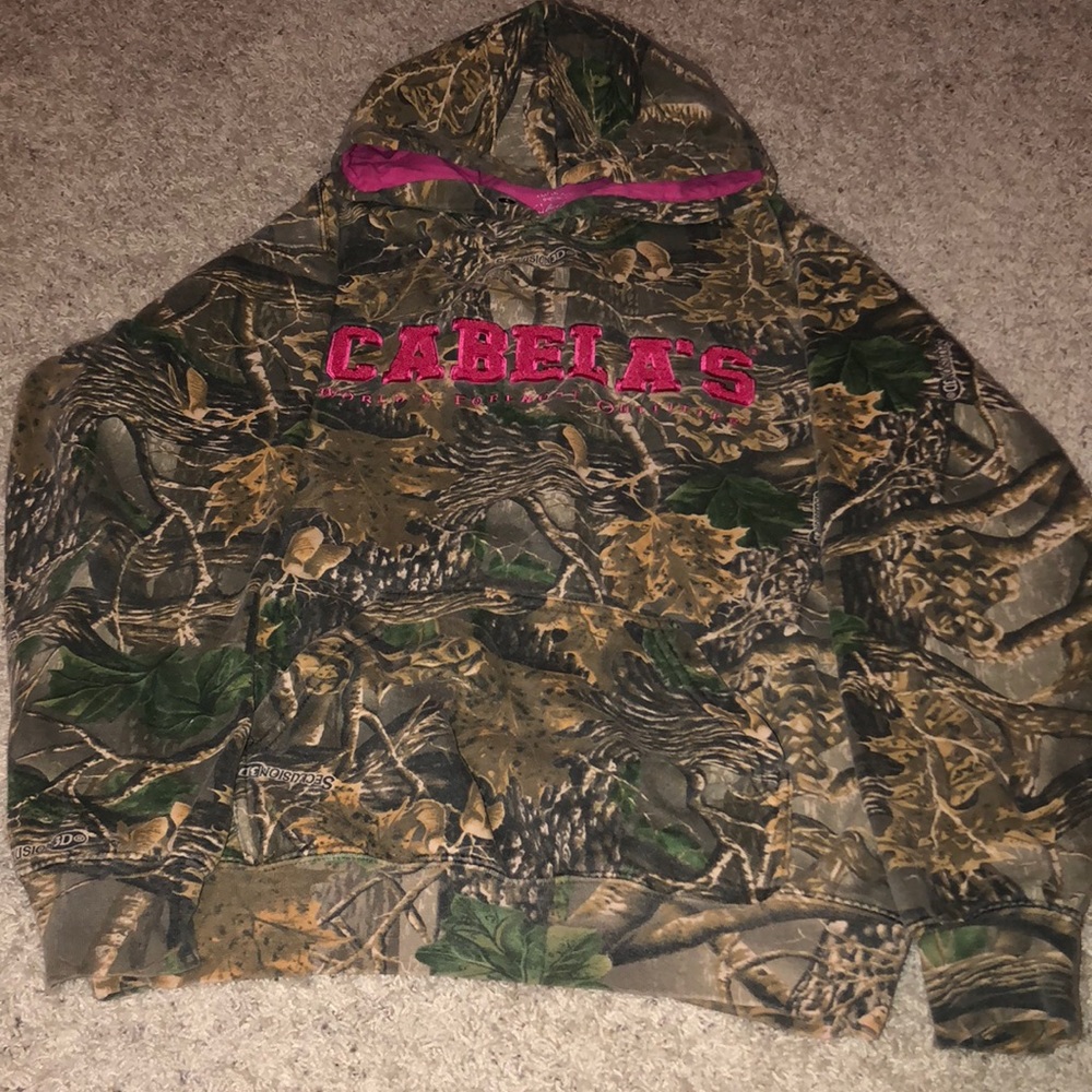 Women’s hoodie